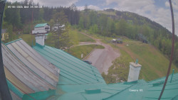 Hotel pod Zvičinou