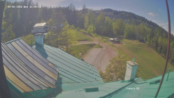 Hotel pod Zvičinou
