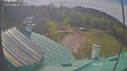 Hotel pod Zvičinou
