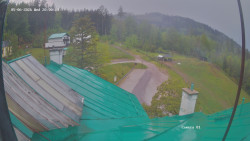 Hotel pod Zvičinou