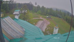 Hotel pod Zvičinou