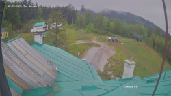 Hotel pod Zvičinou