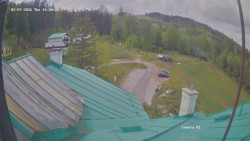 Hotel pod Zvičinou