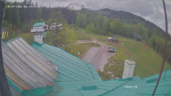 Hotel pod Zvičinou