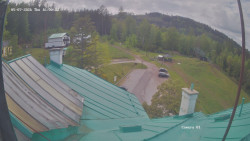 Hotel pod Zvičinou