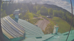 Hotel pod Zvičinou