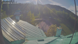 Hotel pod Zvičinou