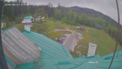 Hotel pod Zvičinou