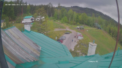Hotel pod Zvičinou