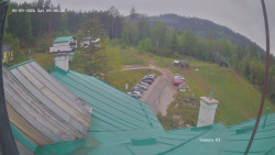 Hotel pod Zvičinou