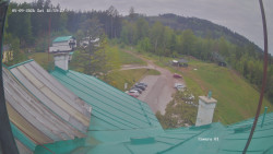 Hotel pod Zvičinou