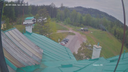 Hotel pod Zvičinou