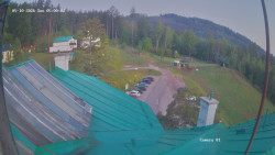 Hotel pod Zvičinou