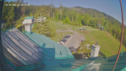 Hotel pod Zvičinou