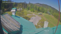 Hotel pod Zvičinou