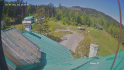 Hotel pod Zvičinou