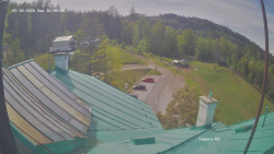 Hotel pod Zvičinou