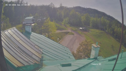Hotel pod Zvičinou