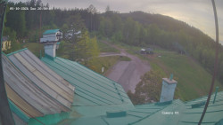 Hotel pod Zvičinou