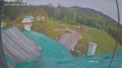 Hotel pod Zvičinou