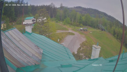 Hotel pod Zvičinou