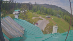 Hotel pod Zvičinou