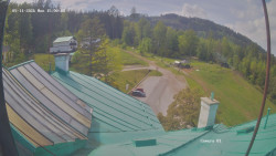 Hotel pod Zvičinou