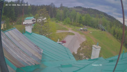 Hotel pod Zvičinou