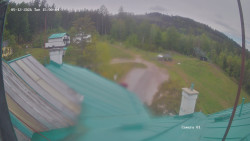 Hotel pod Zvičinou