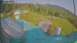 Hotel pod Zvičinou