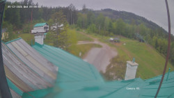 Hotel pod Zvičinou