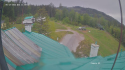 Hotel pod Zvičinou