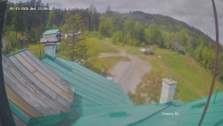 Hotel pod Zvičinou
