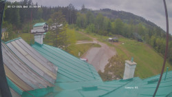 Hotel pod Zvičinou