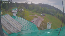 Hotel pod Zvičinou