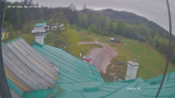 Hotel pod Zvičinou