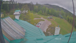 Hotel pod Zvičinou