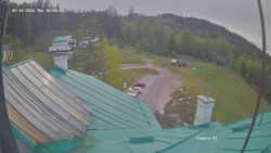 Hotel pod Zvičinou