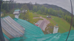Hotel pod Zvičinou