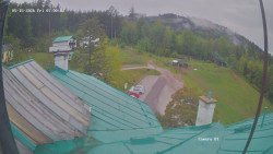 Hotel pod Zvičinou