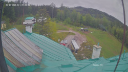 Hotel pod Zvičinou