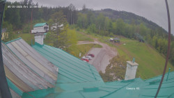 Hotel pod Zvičinou