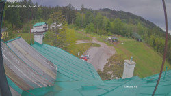 Hotel pod Zvičinou