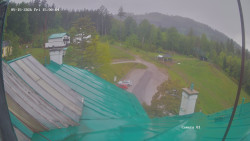 Hotel pod Zvičinou