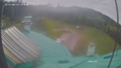 Hotel pod Zvičinou