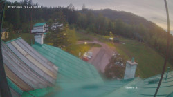 Hotel pod Zvičinou