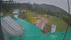 Hotel pod Zvičinou