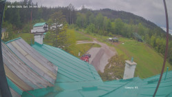 Hotel pod Zvičinou
