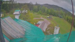 Hotel pod Zvičinou