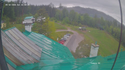 Hotel pod Zvičinou